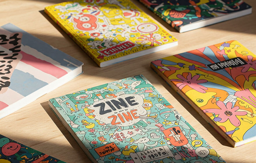 ZINE（ジン）