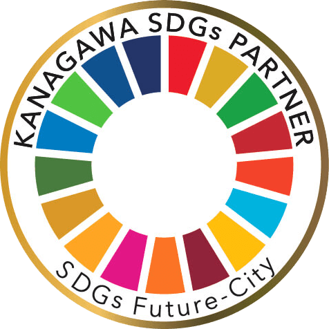 SDGsパートナー登録企業